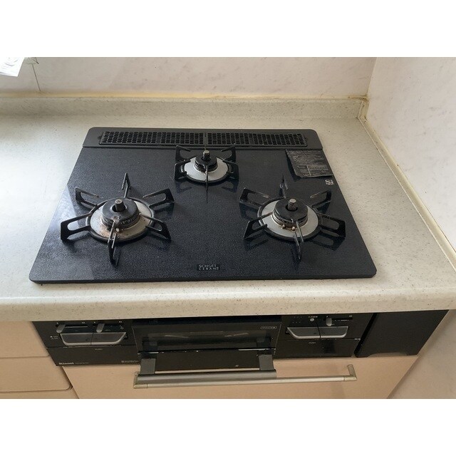 つくば市高見原戸建ての物件内観写真