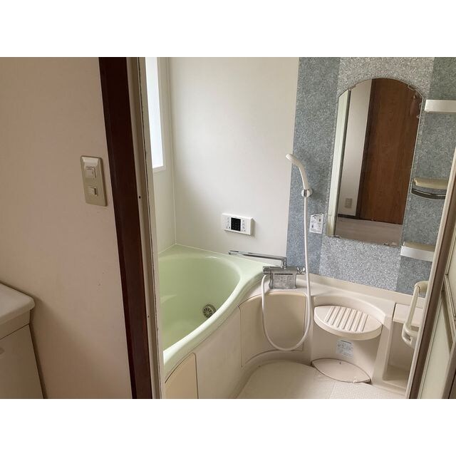 つくば市高見原戸建ての物件内観写真