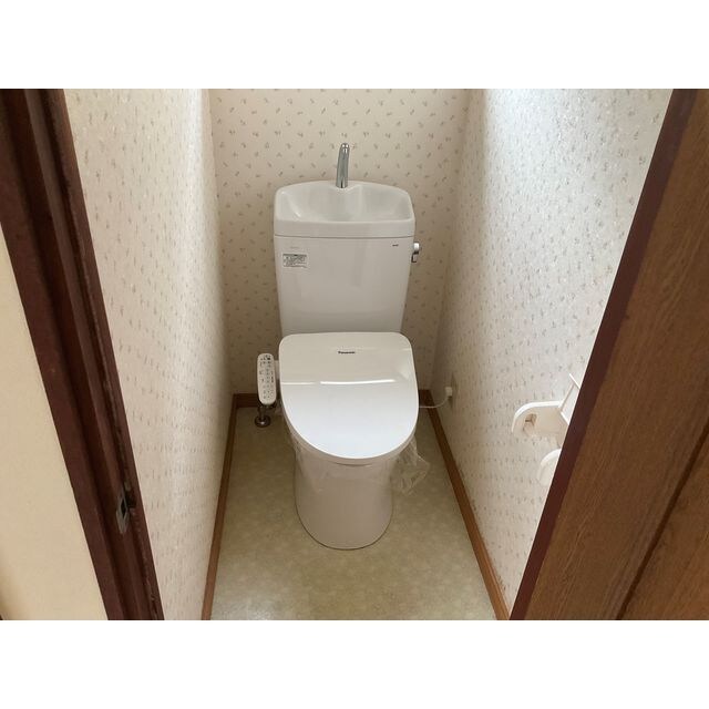 つくば市高見原戸建ての物件内観写真