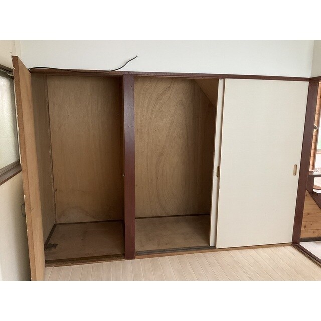 つくば市高見原戸建ての物件内観写真