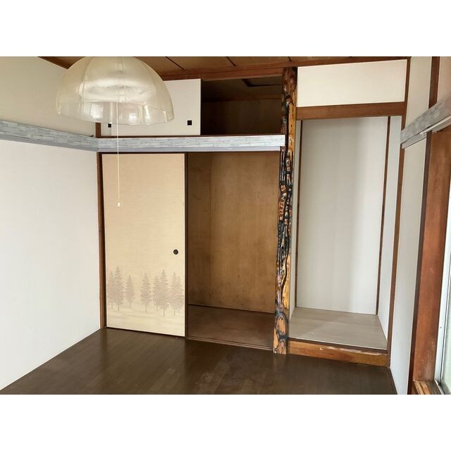 つくば市高見原戸建ての物件内観写真