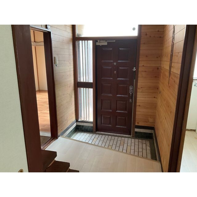 つくば市高見原戸建ての物件内観写真