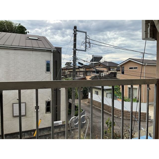 つくば市高見原戸建ての物件内観写真