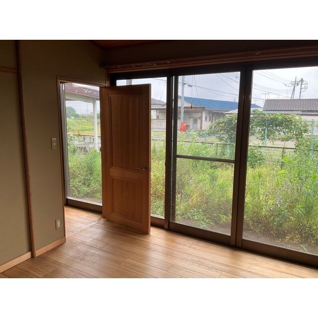 前橋市粕川町戸建ての物件内観写真