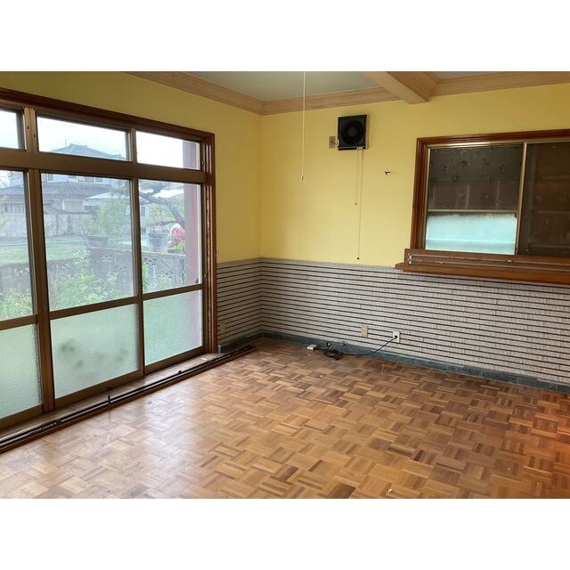 前橋市粕川町戸建ての物件内観写真