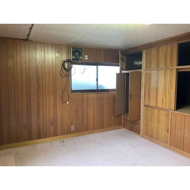 前橋市粕川町戸建ての物件内観写真