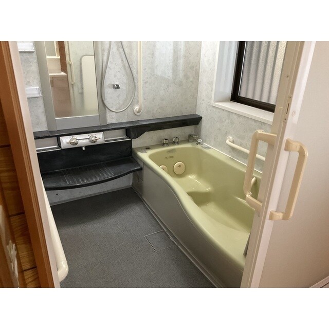 前橋市粕川町戸建ての物件内観写真