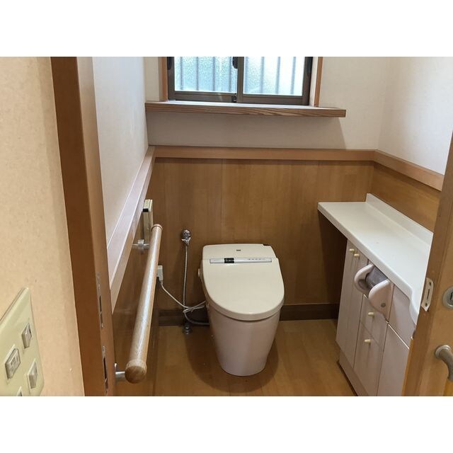 前橋市粕川町戸建ての物件内観写真