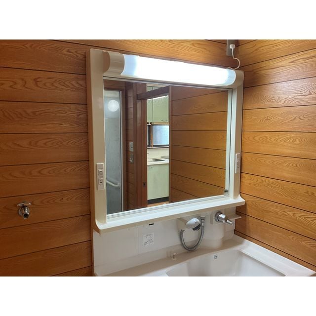 前橋市粕川町戸建ての物件内観写真