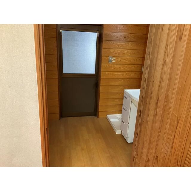 前橋市粕川町戸建ての物件内観写真