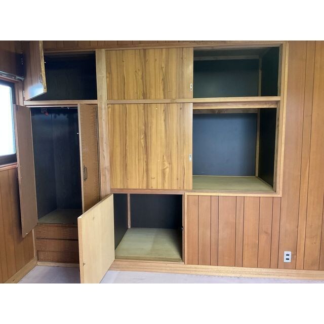 前橋市粕川町戸建ての物件内観写真