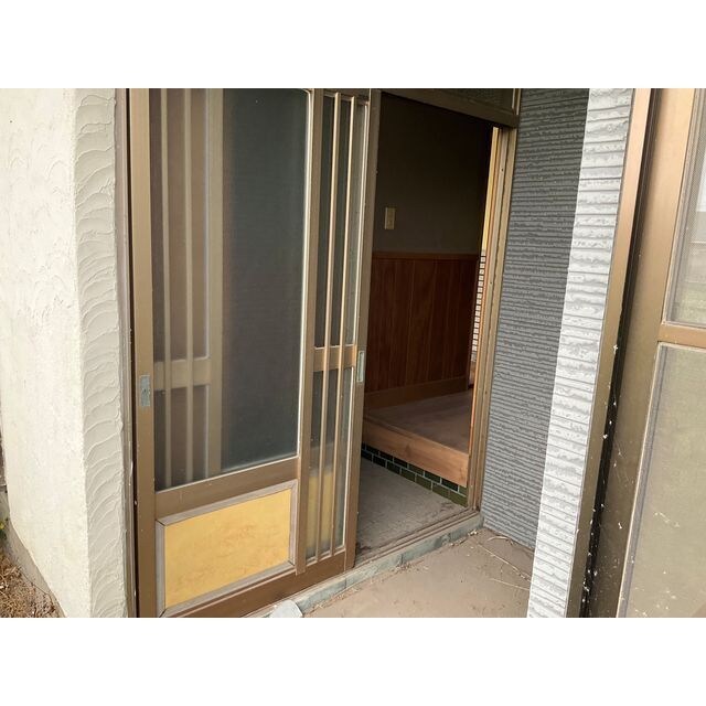 前橋市粕川町戸建ての物件内観写真