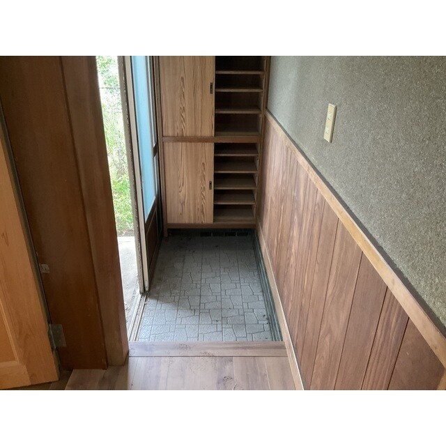 前橋市粕川町戸建ての物件内観写真