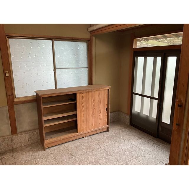 前橋市粕川町戸建ての物件内観写真