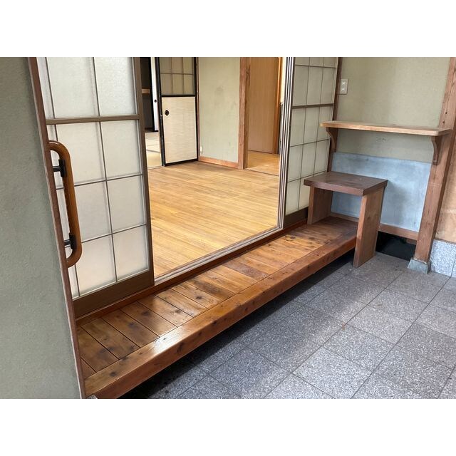 前橋市粕川町戸建ての物件内観写真