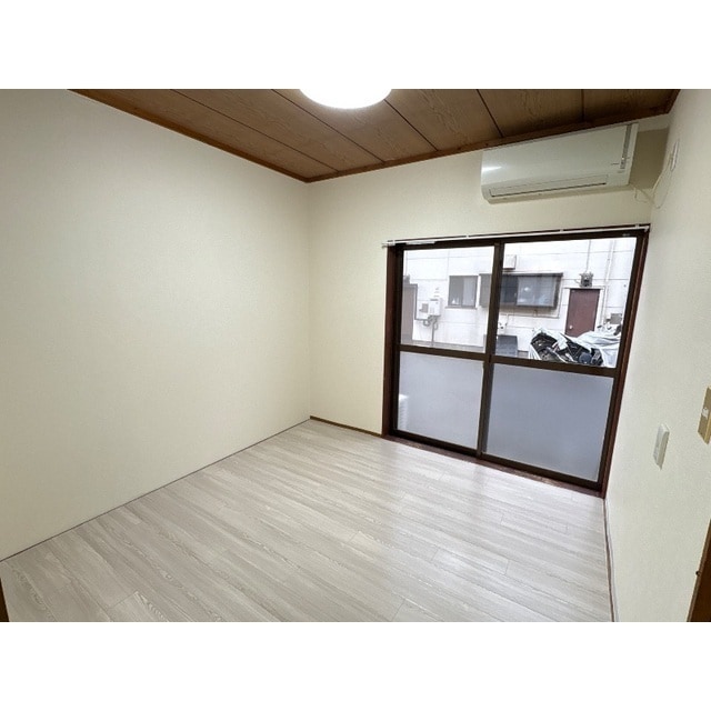 スカイハイツA　大泉町の物件内観写真