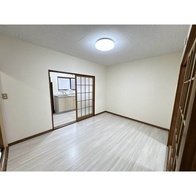 スカイハイツA　大泉町の物件内観写真