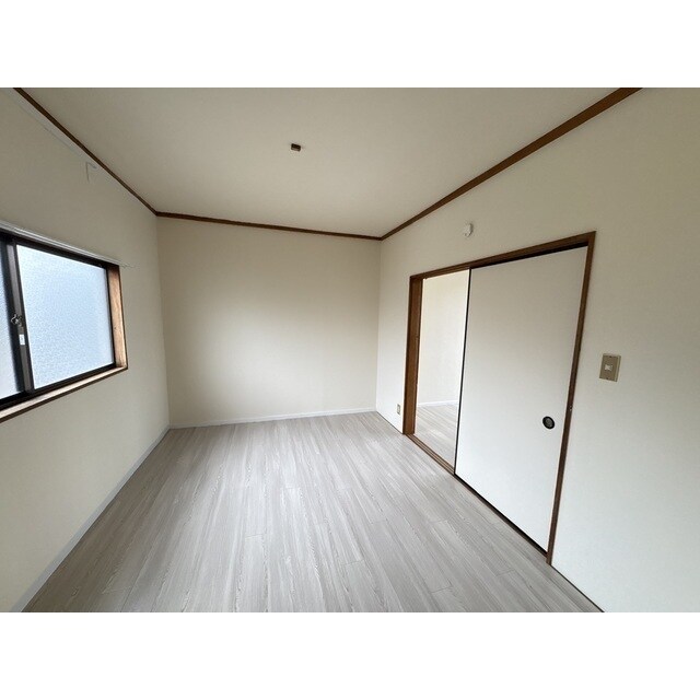 スカイハイツA　大泉町の物件内観写真