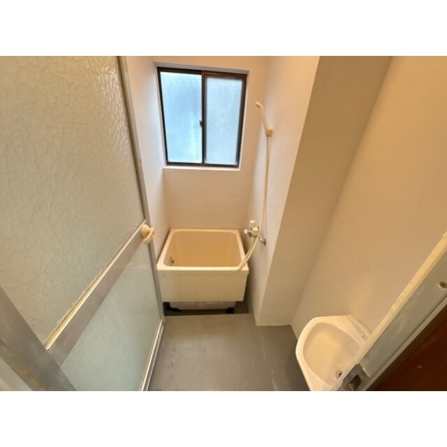 スカイハイツA　大泉町の物件内観写真