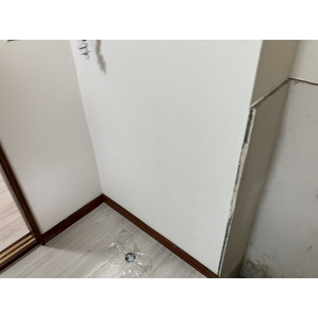 スカイハイツA　大泉町の物件内観写真