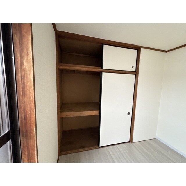 スカイハイツA　大泉町の物件内観写真