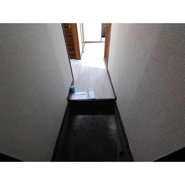 スカイハイツA　大泉町の物件内観写真