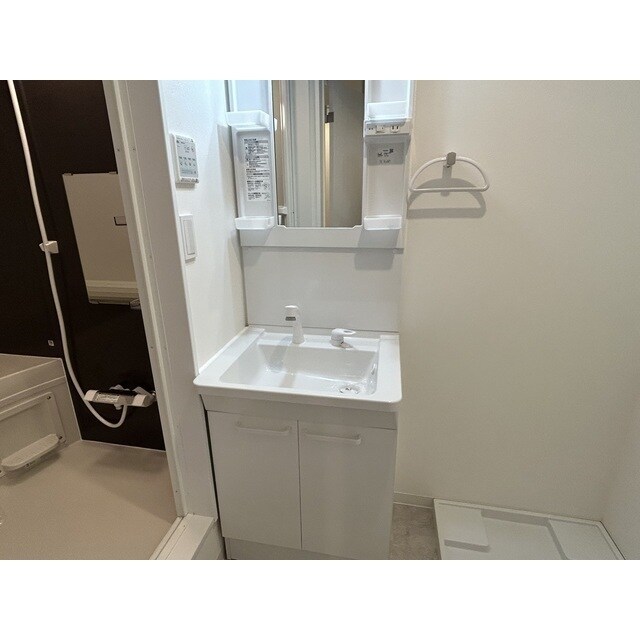 MQuarto堀切菖蒲園の物件内観写真