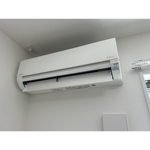 MQuarto堀切菖蒲園の物件内観写真