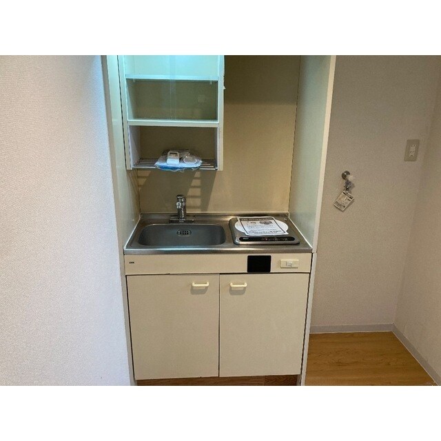 KENWOOD　HOUSEの物件内観写真