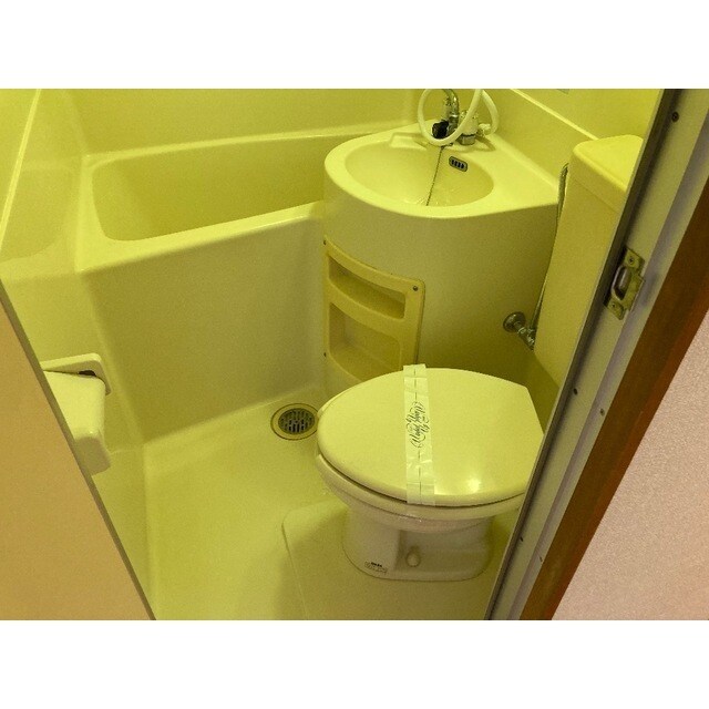 KENWOOD　HOUSEの物件内観写真