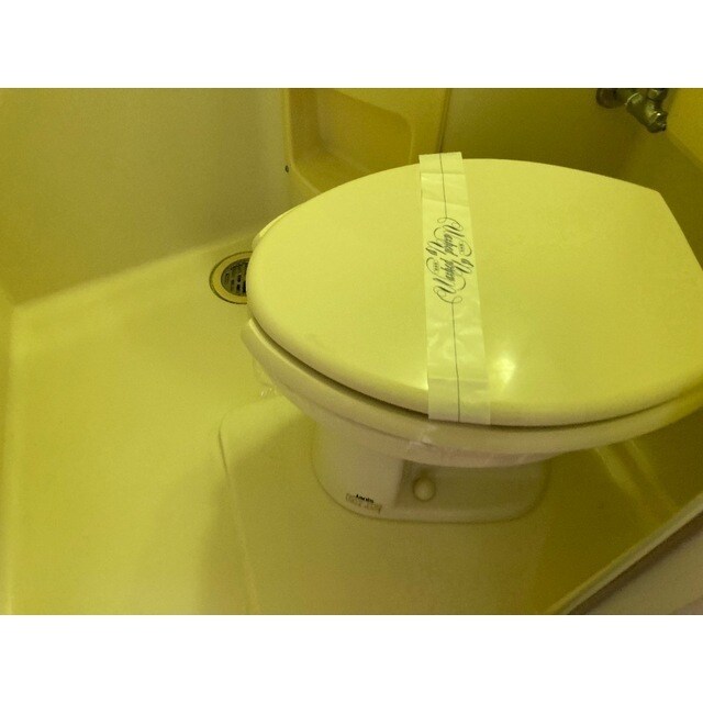 KENWOOD　HOUSEの物件内観写真