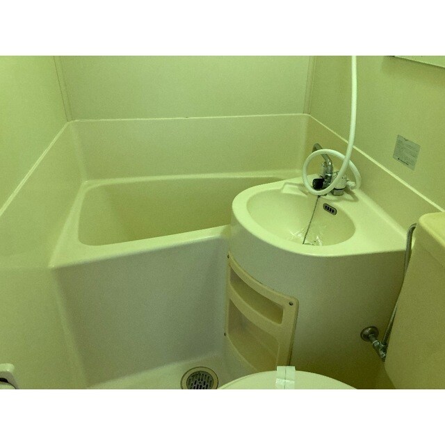 KENWOOD　HOUSEの物件内観写真