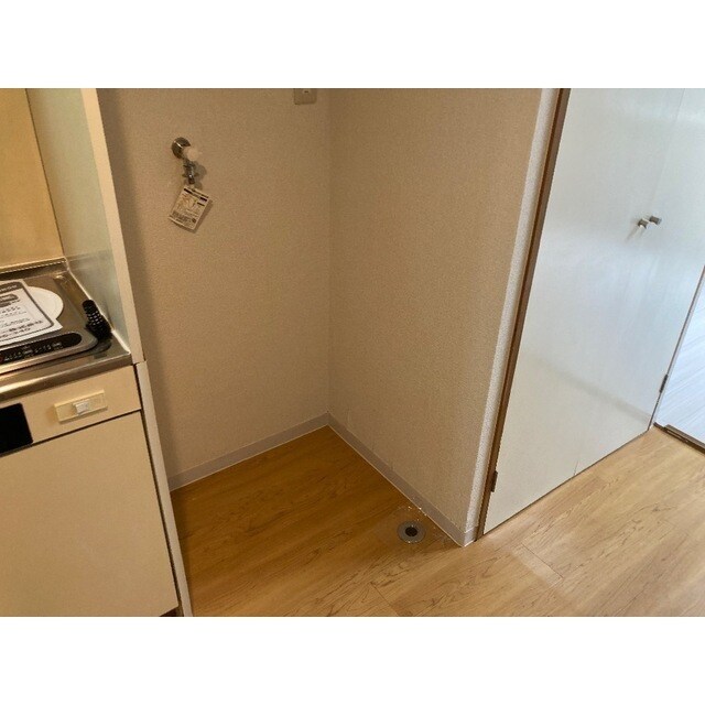 KENWOOD　HOUSEの物件内観写真