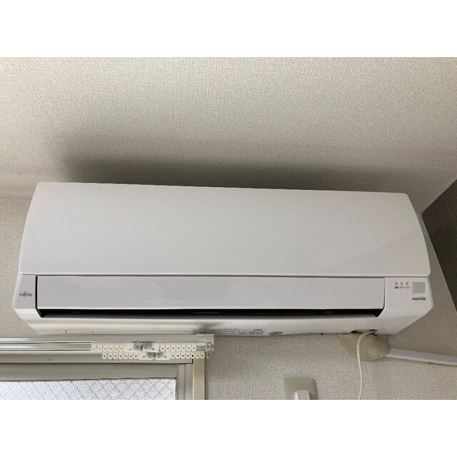 KENWOOD　HOUSEの物件内観写真