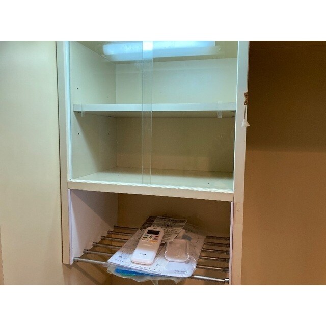 KENWOOD　HOUSEの物件内観写真