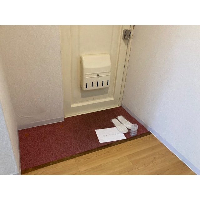 KENWOOD　HOUSEの物件内観写真