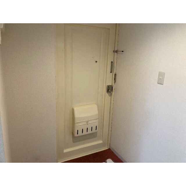 KENWOOD　HOUSEの物件内観写真