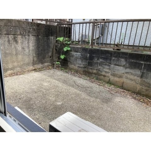 KENWOOD　HOUSEの物件内観写真