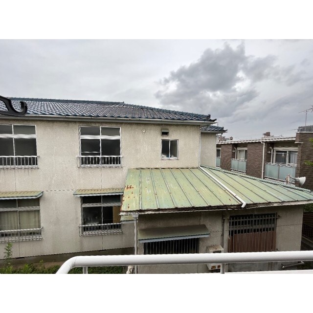 アンビション院内の物件内観写真