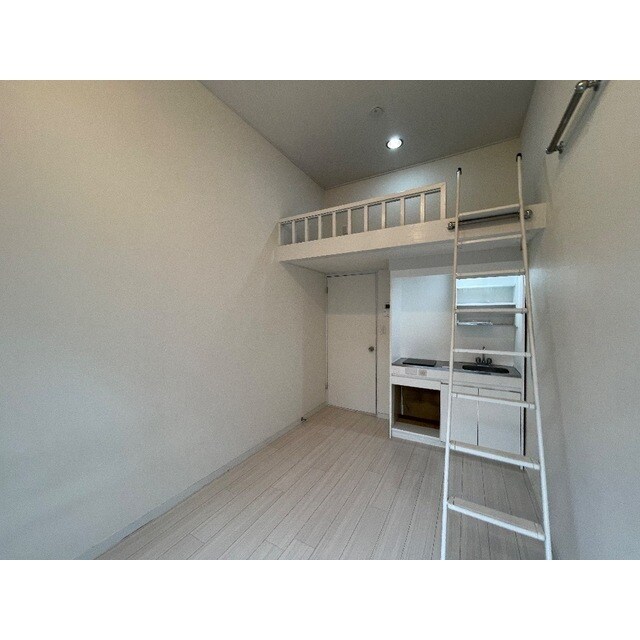 Reno所沢の物件内観写真