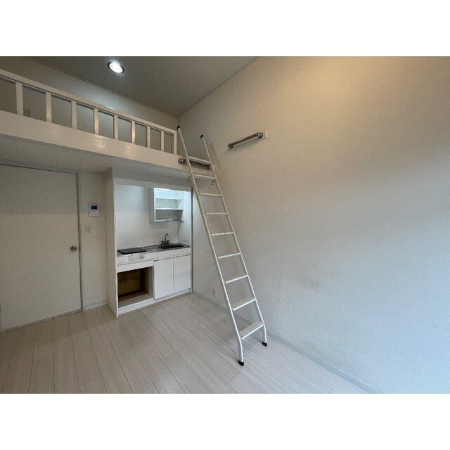 Reno所沢の物件内観写真