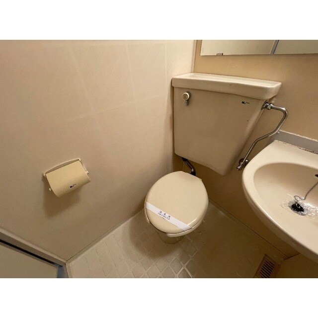 Reno所沢の物件内観写真