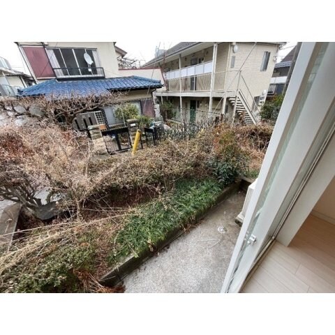 Reno所沢の物件内観写真