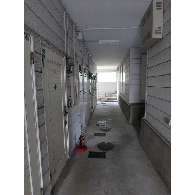 Reno所沢の物件内観写真