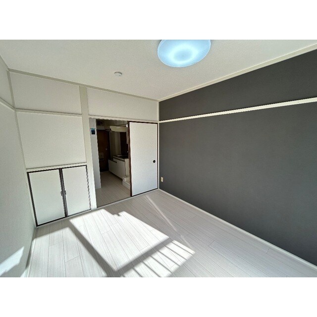 ドミール中島の物件内観写真