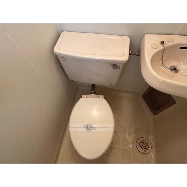 ドミール中島の物件内観写真