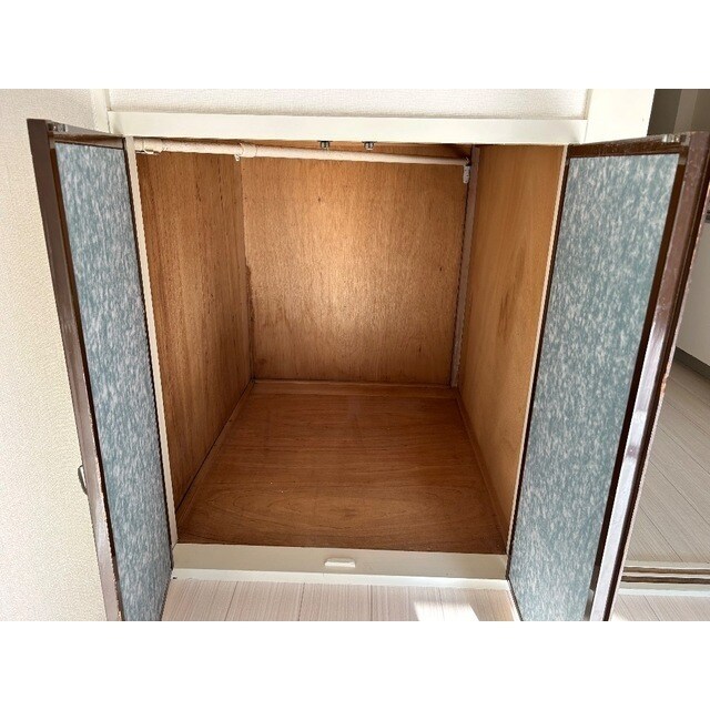 ドミール中島の物件内観写真