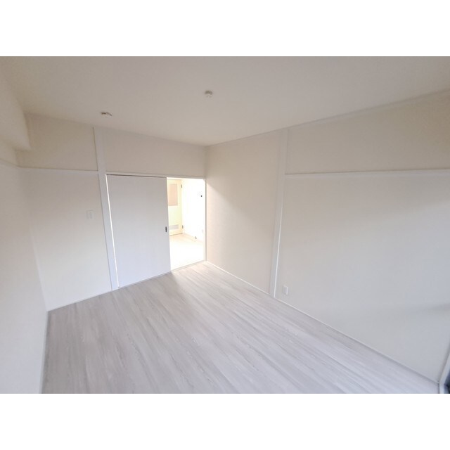 ハイツ荒川の物件内観写真