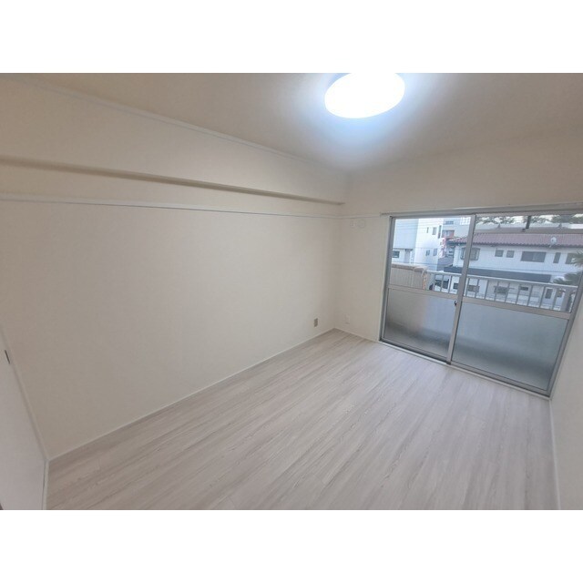 ハイツ荒川の物件内観写真