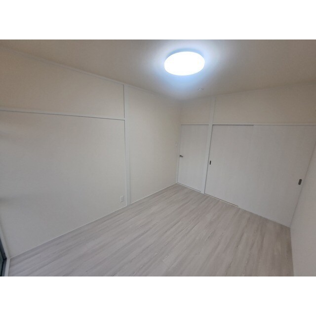 ハイツ荒川の物件内観写真